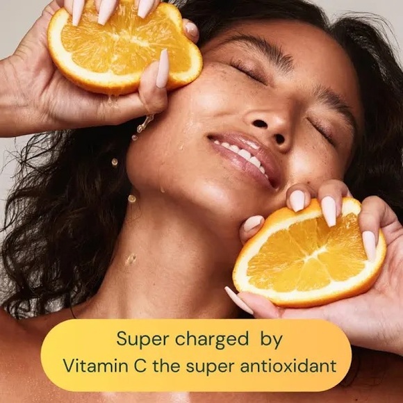 KOA LIFE VITAMIN C BRIGHTENING CLEANSER - Picture 4 of 5